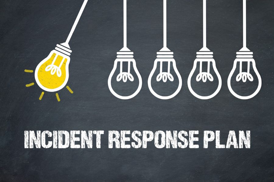 Incident Response Plan